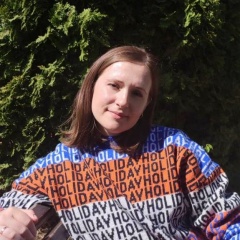 Марина Яшина, 24.09.1987, Самара