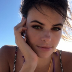 Zoya Batrachenko, 17.01, Los Angeles