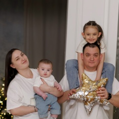 Николай Андреевич, Екатеринбург