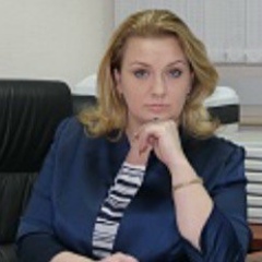 Наталья Воробьёва, 17.12, Ноябрьск