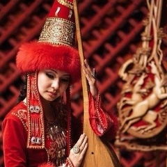 Диана Садыкова