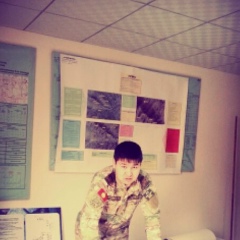 Усон Ташпаев, 27.11.1991, Бишкек