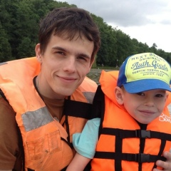 Стас Дмоховский, 17.09.1986, Калуга