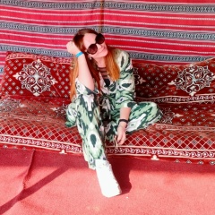 Александра Скудина, 24.01