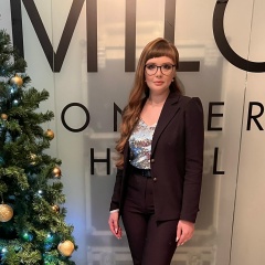 Анна Кокорева, 24.09.1992, Арзамас