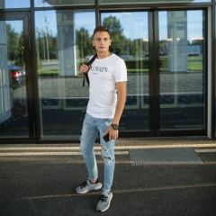 Саша Коваль, 04.11