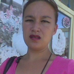 Татьяна Кан, 13.05, Кызылорда