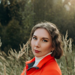 Анастасия Алиева, 25.03.1987, Тихвин