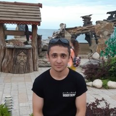 Руслан Алиев, Тверь