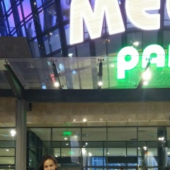 Аягоз Тешебаева, 21.02.1994, Шымкент