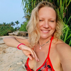 Дарья Шандаровская, 11.01.1987, Самара