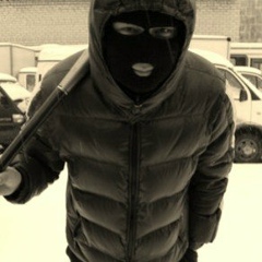 Саня Краснов, Псков