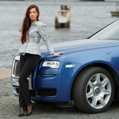 Дарья Звонарёва, 03.04.1982, Уфа