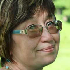 Юлия Зиновьева, 13.12, Санкт-Петербург