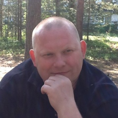 Миша Шепелев, 09.06.1972, Санкт-Петербург