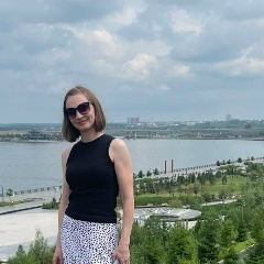 Олеся Кислых, 17.11.1982, Москва