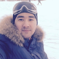 Айдар Хамиев, 07.04.1991, Москва