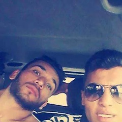 Khaled Nammouchi, 25.07.1990, Ben Arous
