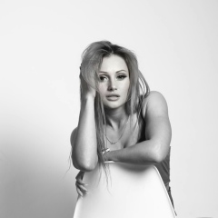 Еленочка Жданова, 01.08.1990