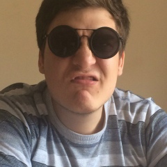 Михаил Лобачев, 29.05.1994, Кемерово