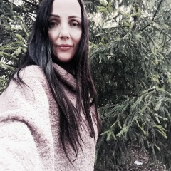 Татьяна Родных, 30.01, Самара
