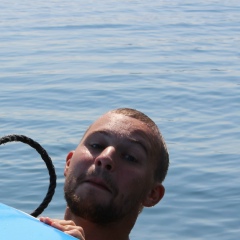 Александр Попов, 02.06.1988, Москва