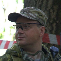 Дмитрий Шестерин, 24.04.1982, Орёл