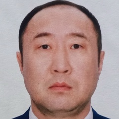 Баатр Алексеевич, 21.03, Джалыково