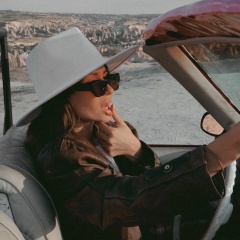 Карина Сизова, 26.10, Москва