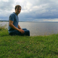 Максим Шалыгин, Пермь