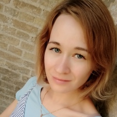 Светлана Турукало, 07.02.1987, Нижний Новгород