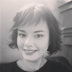 Юлия Шатайло, 01.04.1997, Москва