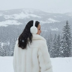 Юлия Гиль, 02.04, Москва