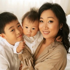 Альбина Тен, 13.04.1988, Южно-Сахалинск