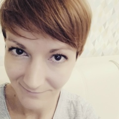 Юля Пунько, 20.06.1985, Волгоград