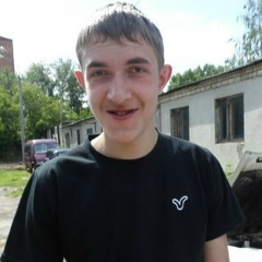 Роман Прокопець, 05.03.1990