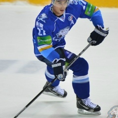 Айбек Ескендиров, 30.08