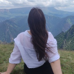 Елена Солодова, 11.12, Самара