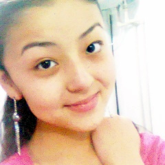 Aizhan Gainulla, 08.11.1996, Кызылорда