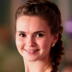 Мариша Елсуфьева, 05.07