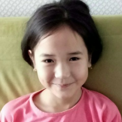 Гульшат Избасова, 08.01.1979, Актобе