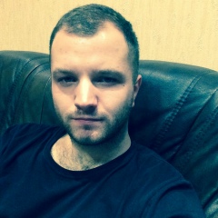 Роман Клементьев, 13.10.1990, Ужгород