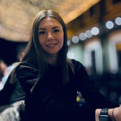 Елена Погорелова, 23.01, Саратов