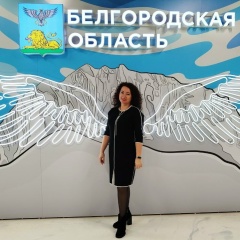 Анна Рязанцева, Чернянка