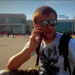 Григорий Лукьянов, 20.01.1991, Коломна