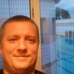 Артём Сидоров, 24.09.1982, Самара