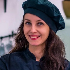 Наталья Епихина, 19.11, Москва