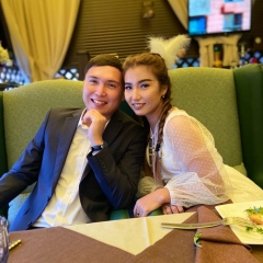 Iva Amantay, 21.11.1995