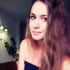 Анна Прокопец, 09.07.1987, Москва