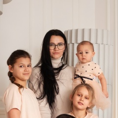 Катя Давыдова, 19.05.1987, Ялта